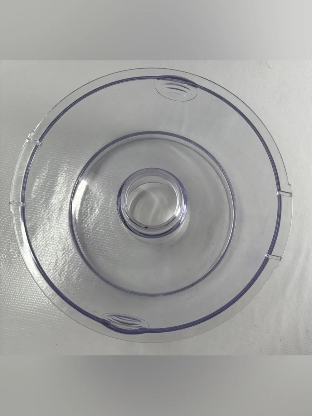 KitchenAid Mini Work Bowl Food Processor Replacement Part KFP0935Q